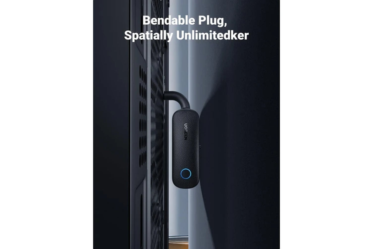 UGREEN 80893 Bluetooth 5.0 Transmitter and Receiver