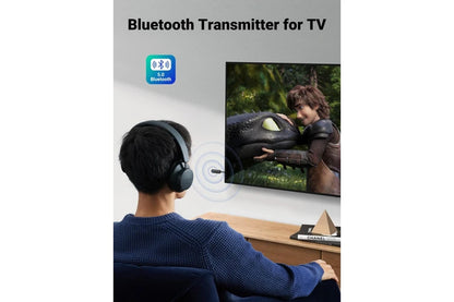 UGREEN 80893 Bluetooth 5.0 Transmitter and Receiver